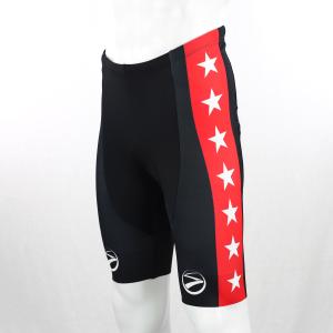 KEIRIN レーサーパンツ レッド S級用 : ウエイブワン ショップ - 通販