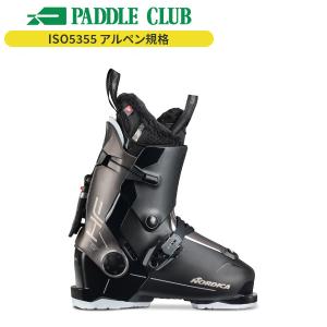 NORDICA（ノルディカ） 25 NORDICA HF 75 W スキーブーツ リア