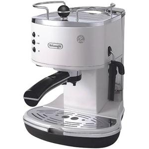 デロンギ（DeLonghi） デロンギ・エスプレッソマシン ECO310B ブルー