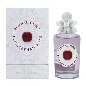 PENHALIGON'S（ペンハリガン） エリザベサン ローズ EDP