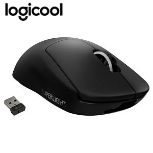 logicool（ロジクール） PRO X SUPERLIGHT ワイヤレス ゲーミング