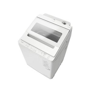 日立（HITACHI） 洗濯機 縦型 10kg 全自動洗濯機 ビートウォッシュ BW