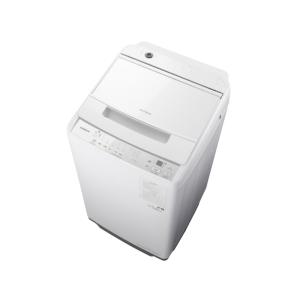 日立 全自動洗濯機 洗濯：7.0kg 幅57.7cm ナイアガラビート洗浄 洗濯槽