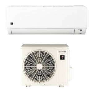 SHARP（シャープ） AC-40THV2 エアコン 14畳 ルームエアコン HV