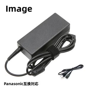 Panasonic（パナソニック） 新品 PSE認証済み Panasonic 16V4.06A 互換