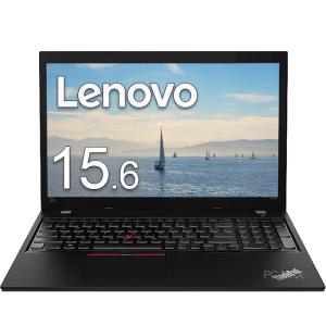 ThinkPad Lenovo L590 15.6インチ 第8世代 Core i5 メモリ16GB SSD