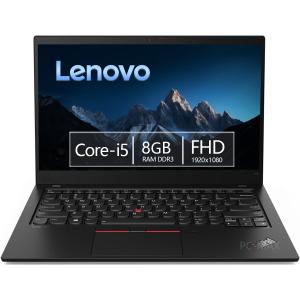 ノートパソコン Lenovo ThinkPad X1 Carbon 7th Gen Core i7 8665U 1.9