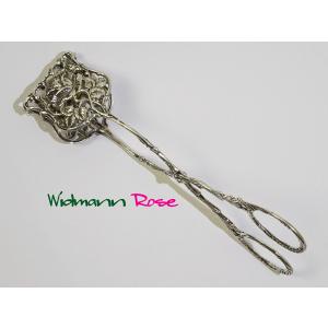 クリストフウィドマン コーヒーティースプーン6本セット(植物柄