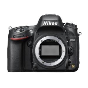 ニコン（Nikon） 中古 1年保証 美品 Nikon D610 28-300mm VR レンズ