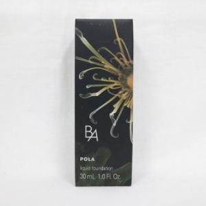 POLA（ポーラ） B.A リキッドファンデーション N3ミディアムナチュラル