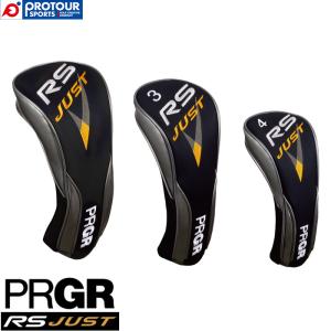 RS PRGR X HEAD COVER / プロギア シリーズ F,RS,RS MAX(2024年モデル