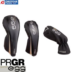 RS PRGR X HEAD COVER / プロギア シリーズ F,RS,RS MAX(2024年モデル