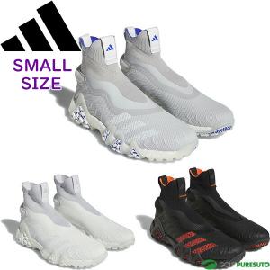 アディダスゴルフ ゴルフシューズ コードカオス レースレス スパイク