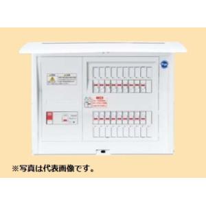 テンパール MAG3516P スタンダード住宅用分電盤 リミッタースペース