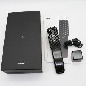 GMコーポレーション ELECTRIC BARI BRUSH(R) デンキバリブラシ(R) 電気