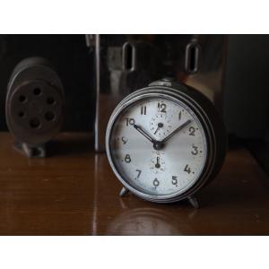 SEIKO（セイコー） パタパタ時計 デジタルクロック DP666T イエロー 50