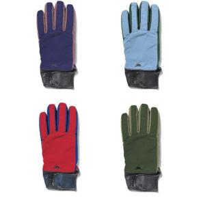 green（グリーン） 2022-2023 greenclothing 5 Finger グリーン