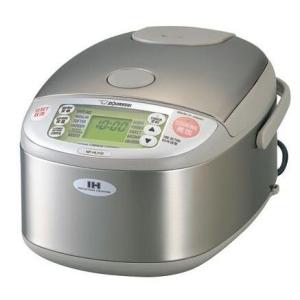 象印（ZOJIRUSHI） NS-YMH18 海外向け炊飯器 ZOJIRUSHI 220-230V 7〜8