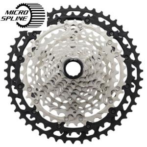 シマノ（SHIMANO） CS-M8100-12 12S 10-45T カセットスプロケット
