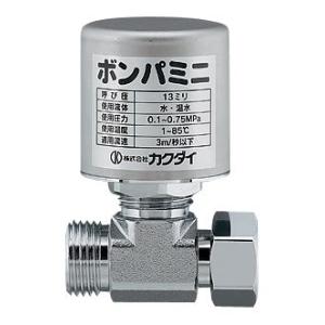 カクダイ（KAKUDAI） 洗濯機用混合栓//立ち上がり配管用 品番：127-102
