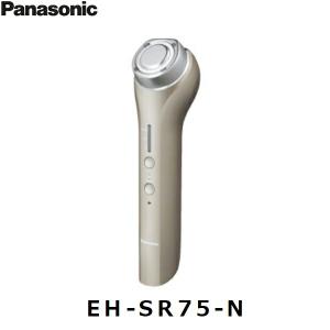 Panasonic（パナソニック） EH-SR75-N 美顔器 ソニック RF リフト