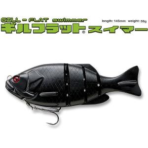 Fish Arrow（フィッシュアロー） ハドルストン ハドルトラウト6