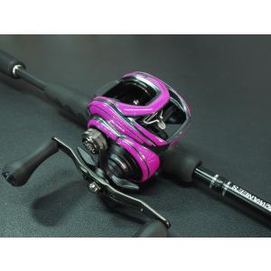 ダイワ タトゥーラ HLC TW 7.3 ハイパーロングキャスト DAIWA TATULA