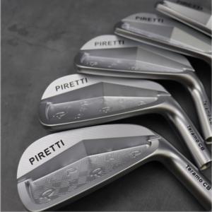 muziik（ムジーク） Turfrider Diamond Forged II Iron ターフライダー