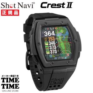 ShotNavi（ショットナビ） Evolve Pro Touch エボルブ プロ タッチ