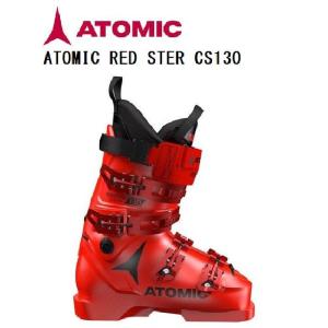ATOMIC（アトミック） 2025継続 REDSTER CS 110 BOOTS スキーブーツ