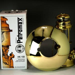 ペトロマックス HK150 ニップル＆ニードル ニードルキー 3点セット