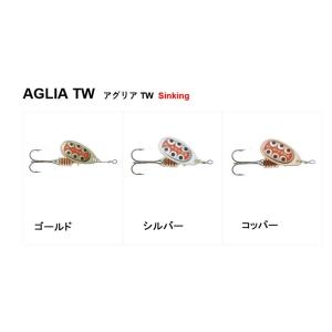 Rublex / ルブレックス スピナー セルタ G-2 5g（3ONR） : プロ