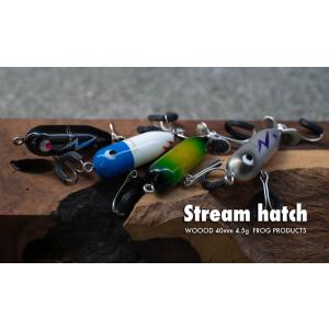 FROG PRODUCTS（フロッグプロダクツ） チキマシーン : ウインズヤフー