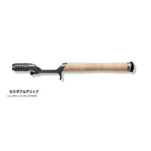 SMITH（スミス） スーパーストライク マグネシウム ストレートシングル