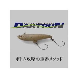 JACKALL（ジャッカル） ティモンTIMON ダートランDARTRUN : ウインズ