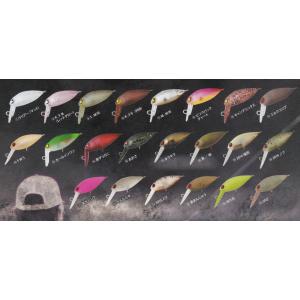 Rodio Craft（ロデオクラフト） モカ タイプSR FII 2フック スロー