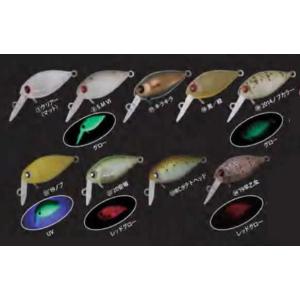 Rodio Craft（ロデオクラフト） ファットモカJr. DR タイプSS