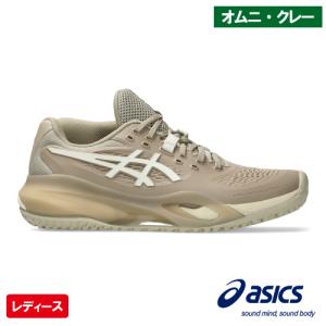 ASICS（アシックス） テニスシューズ メンズ GEL-RESOLUTION X OC WIDE