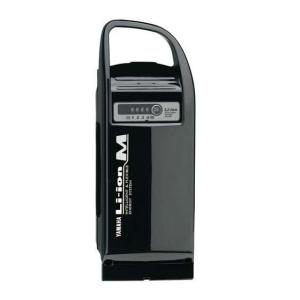 YAMAHA（ヤマハ） パス 電動自転車用リチウムイオンバッテリーBOX ASSY