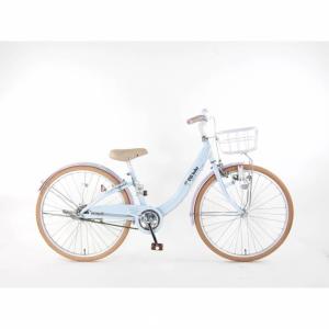 BRIDGESTONE（ブリヂストン） 子供用自転車 リコリーナ 22インチ RC201