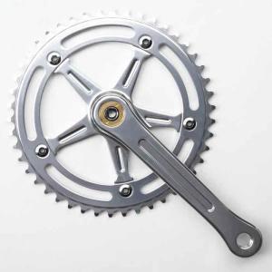 最速発送】White Industries ホワイトインダストリーズ VBC Crank