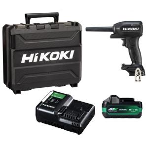 HiKOKI（ハイコーキ） コードレス高圧洗浄機 AW18DBL(LXPZ) マルチ