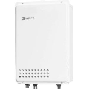 ノーリツ（NORITZ） GQ-1639WS-1 ガス給 湯器 16号 給湯専用オートスト
