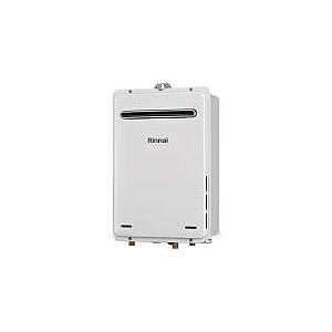 リンナイ（Rinnai） ガス給湯器 20号 給湯専用 給湯器本体+台所