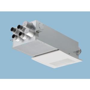 Panasonic（パナソニック） FY-14VBD3A-W 住宅用熱交気調 エアテクト