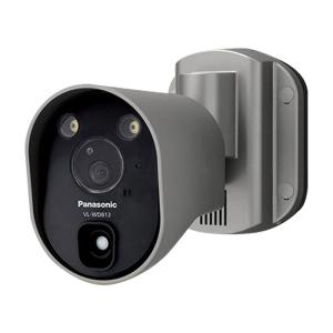 Panasonic（パナソニック） VL-FKC100K 屋外カメラ : マサニ電気株式