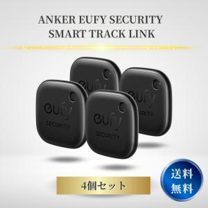 Anker（アンカー） Anker Eufy (ユーフィ) Security SmartTrack Link 4