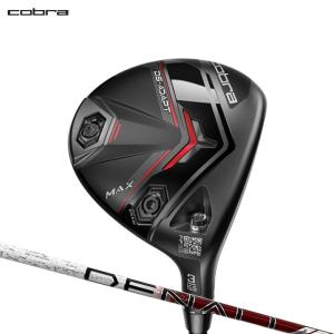 COBRA（コブラ） cobra OPTM MAX 7W フェアウェイウッド FW フレックス