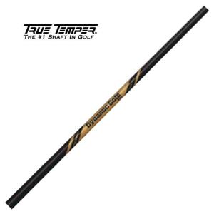 TRUE TEMPER（トゥルーテンパー） ダイナミックゴールド EXツアー
