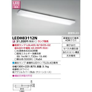 Panasonic（パナソニック） [納期遅延] LGB52015LE1 天井照明 キッチン